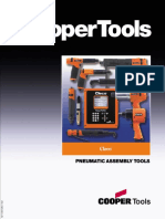 Pneumatic Assembly Tools PDF