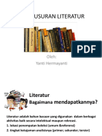 EBP Penelusuran Literatur