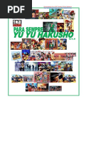 Yu Yu Hakusho D20