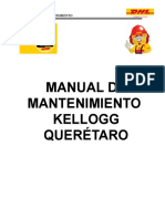 Manual Mtto