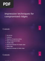 RPI and RPA Concept | PDF | Dentures | Dentistry Branches