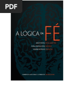 A Logica da Fé
