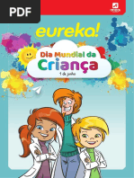 Ae Eureka Dia Crianca