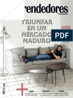 2019-05. Revista Emprendores