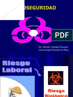 Bio Seguridad