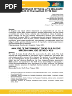 ELEMENTOS II 20151 Trens de Engrenagem