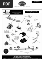Download 96-98 Steering Components by Dr Popo Ronn SN4121995 doc pdf