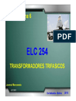 Tema 6 Transformadores Trifasicos C