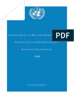 CONVENCIÓN DE LAS NACIONES UNIDAS CONTRA EL TRAFICO ILICITO DE ESTUPEFACIENTES 1998.pdf