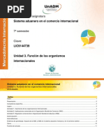 Unidad 3 Actividades Isai Unadm