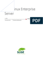 Suse Linux Enterprise Server 11 SP1