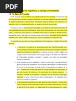 Monografia Perspectiva Sociocultural