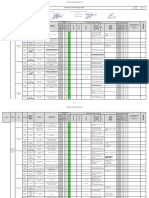 For-GG-007-004 Matriz de Evaluación de Riesgos SSOMAC - Mantto