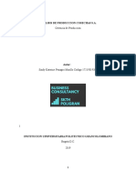 Analisis de Produccion Cosechas S