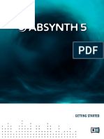 Absynth 5 Getting Started English.pdf