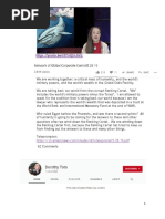 ST FRANCIS of ASSISI, PETRUS ROMANUS, HILTON PETER MIJOVICK, NWO ...