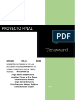 Proyecto Transversal