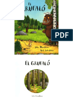 EL GRUFALO Libro Completo PDF
