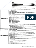 One Month Cram Plan Nclex - 1 PDF