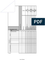 Matriz Conesa 