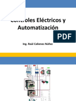 Arranque de Motores