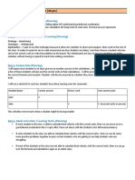 formative assessment project