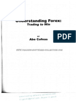 Abe Cofnas - Understanding Forex. Trading To Win