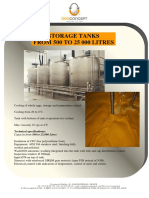 Storage Tanks