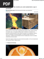 24 Fotos Para Entender o Que é Pareidolia