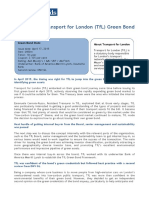 Case Study - TfL Final(1)