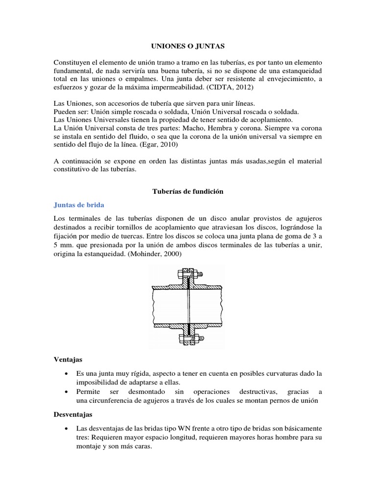 tipos-de-juntas-en-tuber-as-industriales-pdf-tuber-a-transporte-de