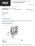 992k Wheel Loader Zmx00001-Up (Machine) Powered by c32 Engine (Sebp5775 - 52) - Documenta-1