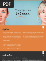 Tratamento Da Rosácea