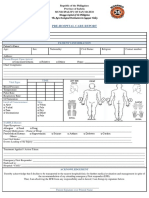 Pre-Hospital Care Report: Munggo Capital of The Philippines The Agro-Ecological Destination in Cagayan Valley