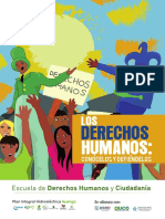 Derechos Humanos II Completa