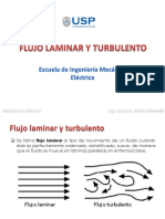 Mfii2-[Flujo Laminar & Tubulento]