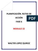 Lopezquiroz Walter M22S3A6 P Plan de Trabajo