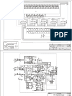 CCE Audio MDX-80 Diagrama Esquematico PDF