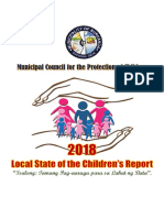 Local State of Children