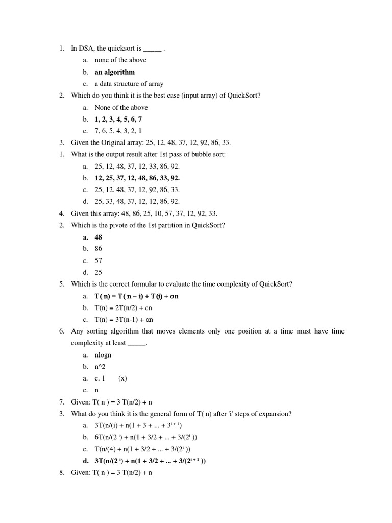 Gói Dsa | PDF | Queue (Abstract Data Type) | Theoretical Computer Science