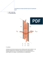 Transmitancia Termica