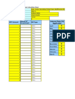 Installation Guidelines DSPT