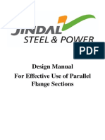 JSPL Insdag Book