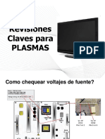 Circuitos de Seguridad y Protección en Hornos de Microondas