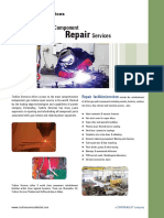 Component Repair Services