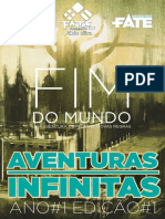 Aventuras Infinitas #1 - Biblioteca Élfica