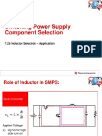 SPSCS 7-2b InductSelect Application