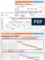 3 Escalas de Tiempo 2018