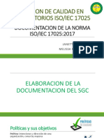 Documentación Iso 17025 2017 Ja Mu (Presentacion) Parte 02