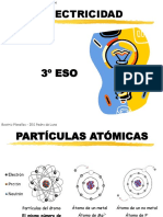 Introduccion a La Electricidad